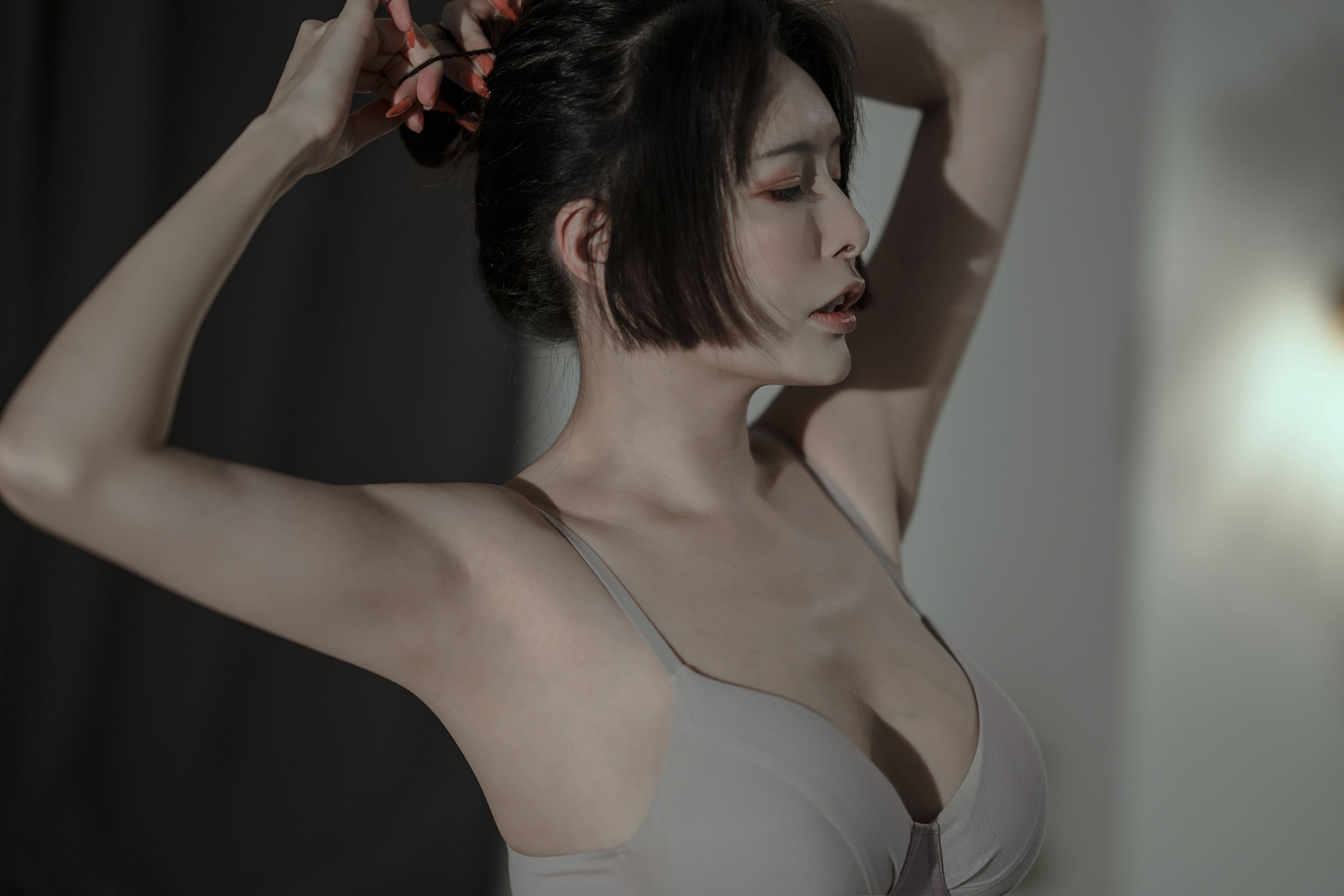 秋和柯基(夏小秋秋秋)–一个ntr小故事插图